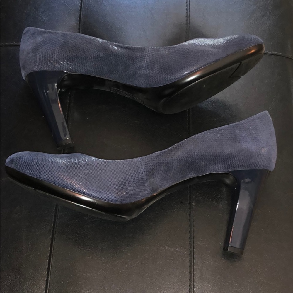 Anne Klein heels! Size 11! Rare size! New!
